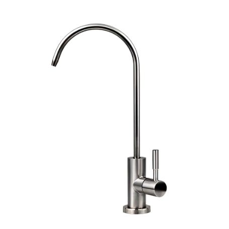 Deluxe Stainless Filter Tap - Lead-Free & Modern - Filtration Station