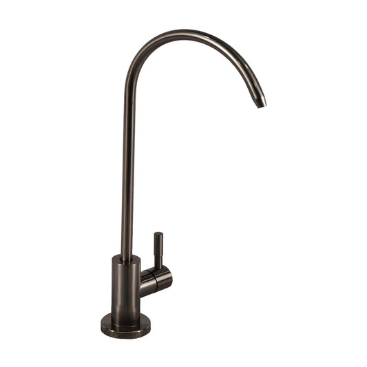 Aquano Filtered Water Drinking Tap - Lead-Free 304 Stainless Steel, 360° Spout NZ