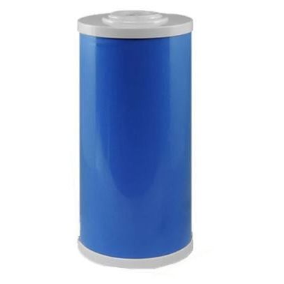 Trevoli GAC10B 10" Jumbo Granular Activated Carbon Filter - 25 Micron NZ
