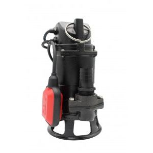 Trevoli GC Series – Heavy-Duty Cutter/Macerator Submersible Pumps