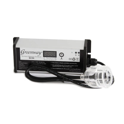 Greenway Replacement UV Ballast - Electronic Controller - Power Supply