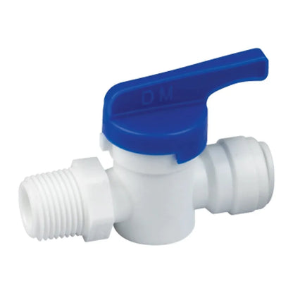 Hand Valve