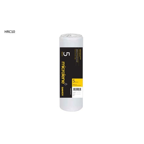 Davey Microlene 10" Hardness Reduction Filter Cartridge – HRC10