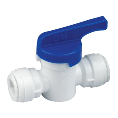 Hand Valve