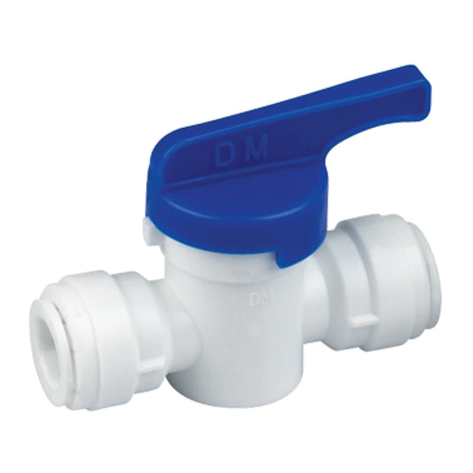 Hand Valve