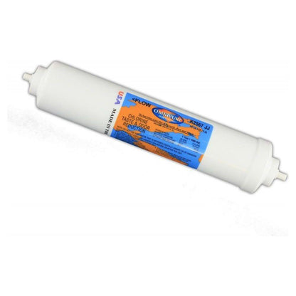 Omnipure Inline Replacement Cartridge