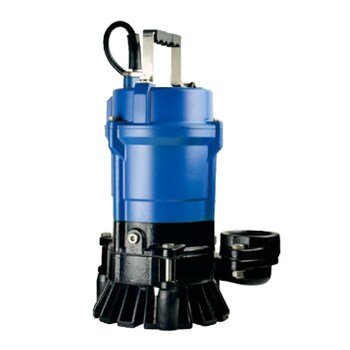 Trevoli KA Series Submersible Pump - Aluminium Body - Clean & Dirty Water