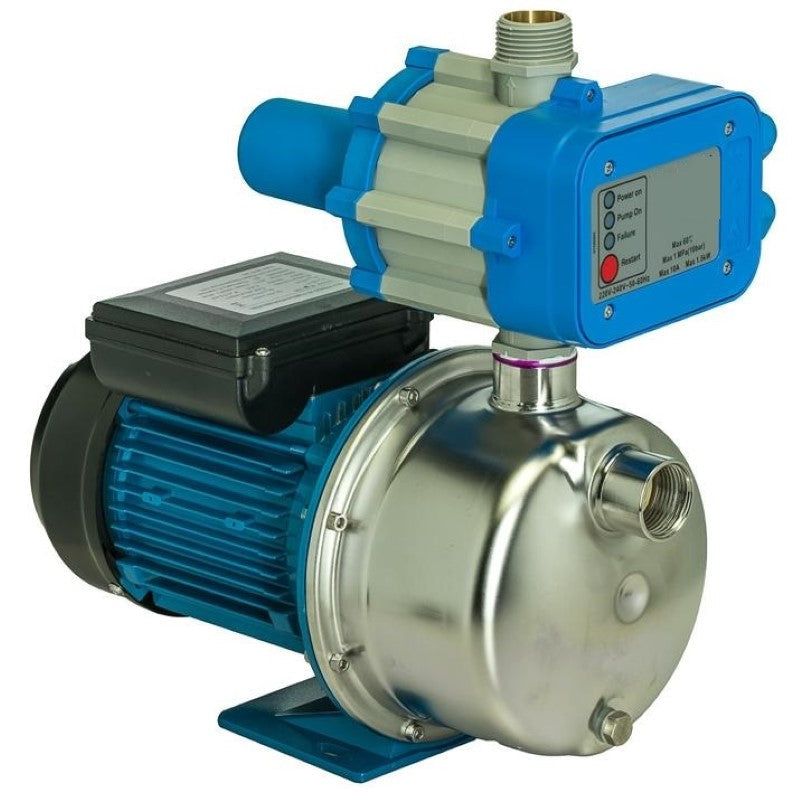 KAHA FLOW II 500W Self-Priming Jet Pump for Household Water Supply