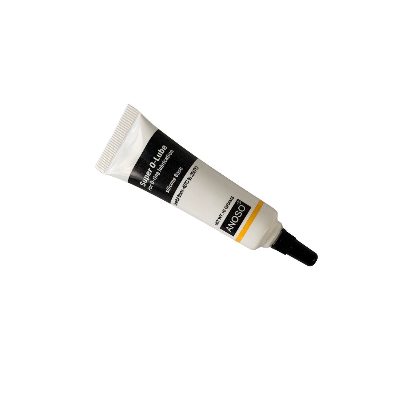 Food-Grade O-ring Lube - Stop Leaks and Protect Seals - 10g