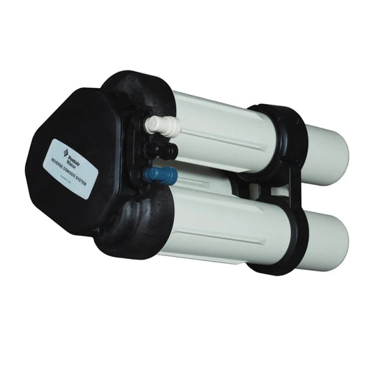 Pentair PRF-RO Tankless Reverse Osmosis System - High Flow & On-Demand