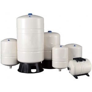 Trevoli PT Series – Premium Pressure & Expansion Tanks