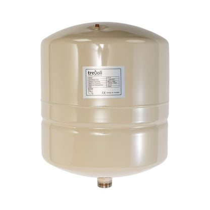 Trevoli Pressure Tanks