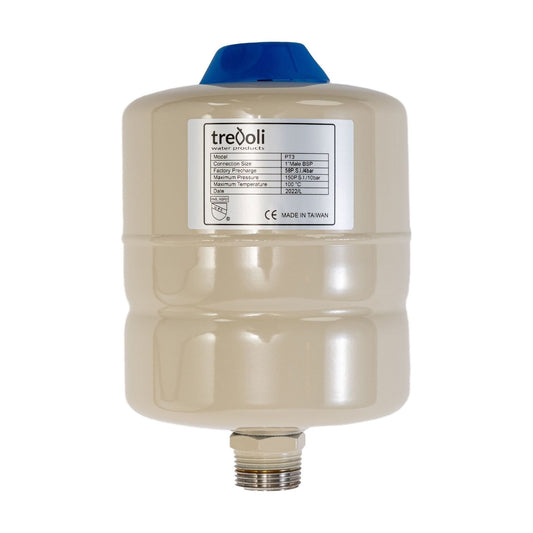 Trevoli Pressure Tanks