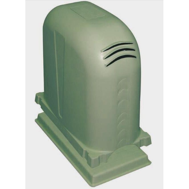 Heavy Duty Pump Cover - Weather Protection