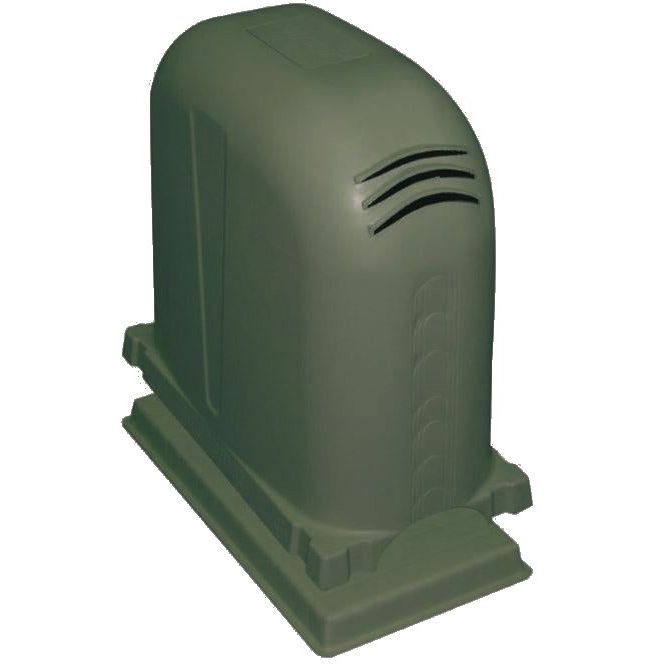 Heavy Duty Pump Cover - Weather Protection
