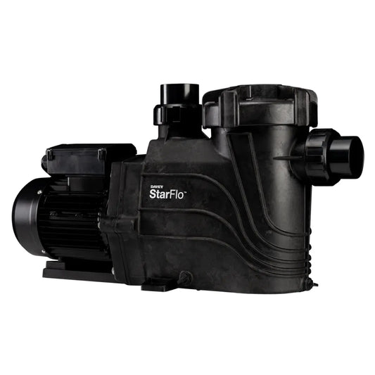 Davey StarFlo Universal Pool Pump - Multi-Fit Single Speed