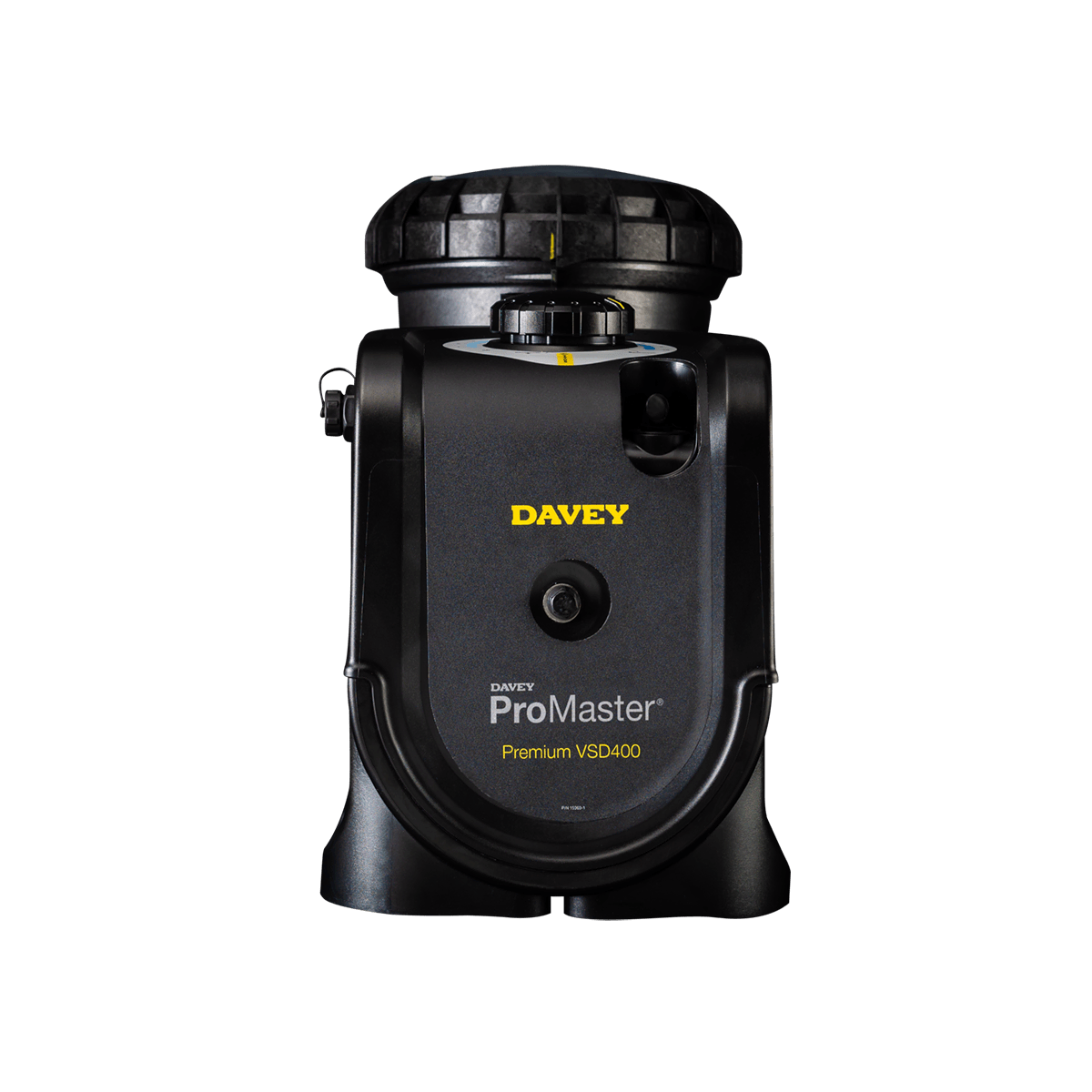 Davey ProMaster Variable Speed Pool Pump - Bluetooth, 50dBa, PM200BT and PM400BT NZ