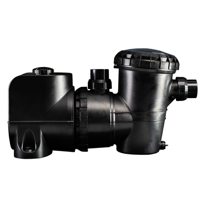 Davey ProMaster Variable Speed Pool Pump - Bluetooth, 50dBa, PM200BT and PM400BT NZ