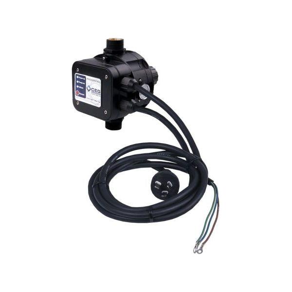 CEG Press Control Electronic Pump Controller
