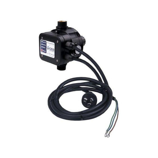 CEG Press Control Electronic Pump Controller