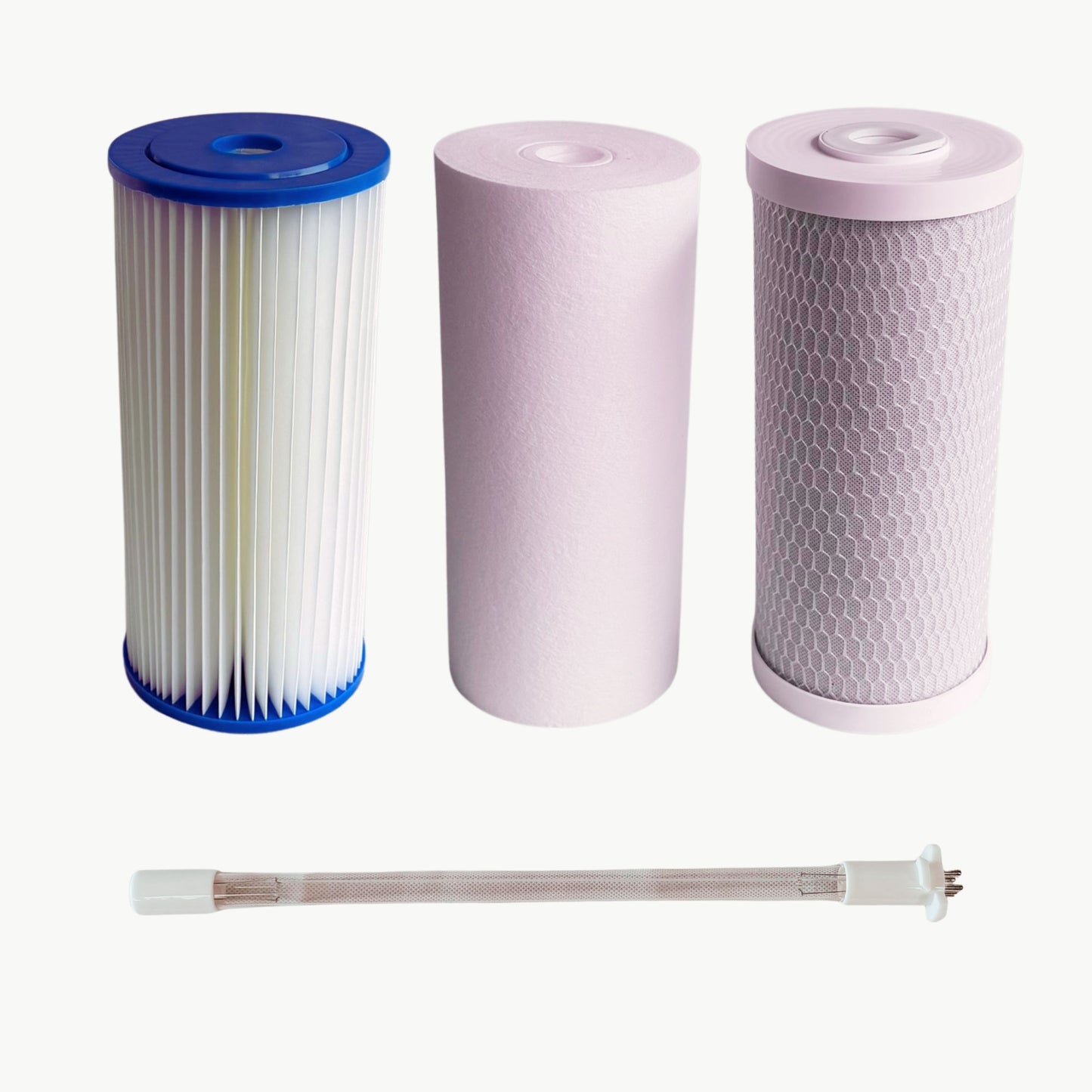 Waimana Replacement Service Kits - Pure & Ultra II/III - Filtration Station