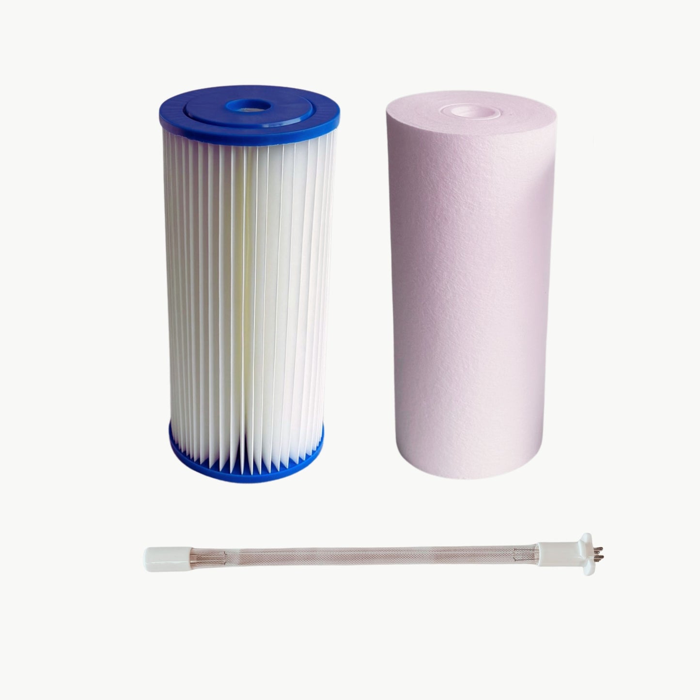 Waimana Replacement Service Kits - Pure & Ultra II/III - Filtration Station