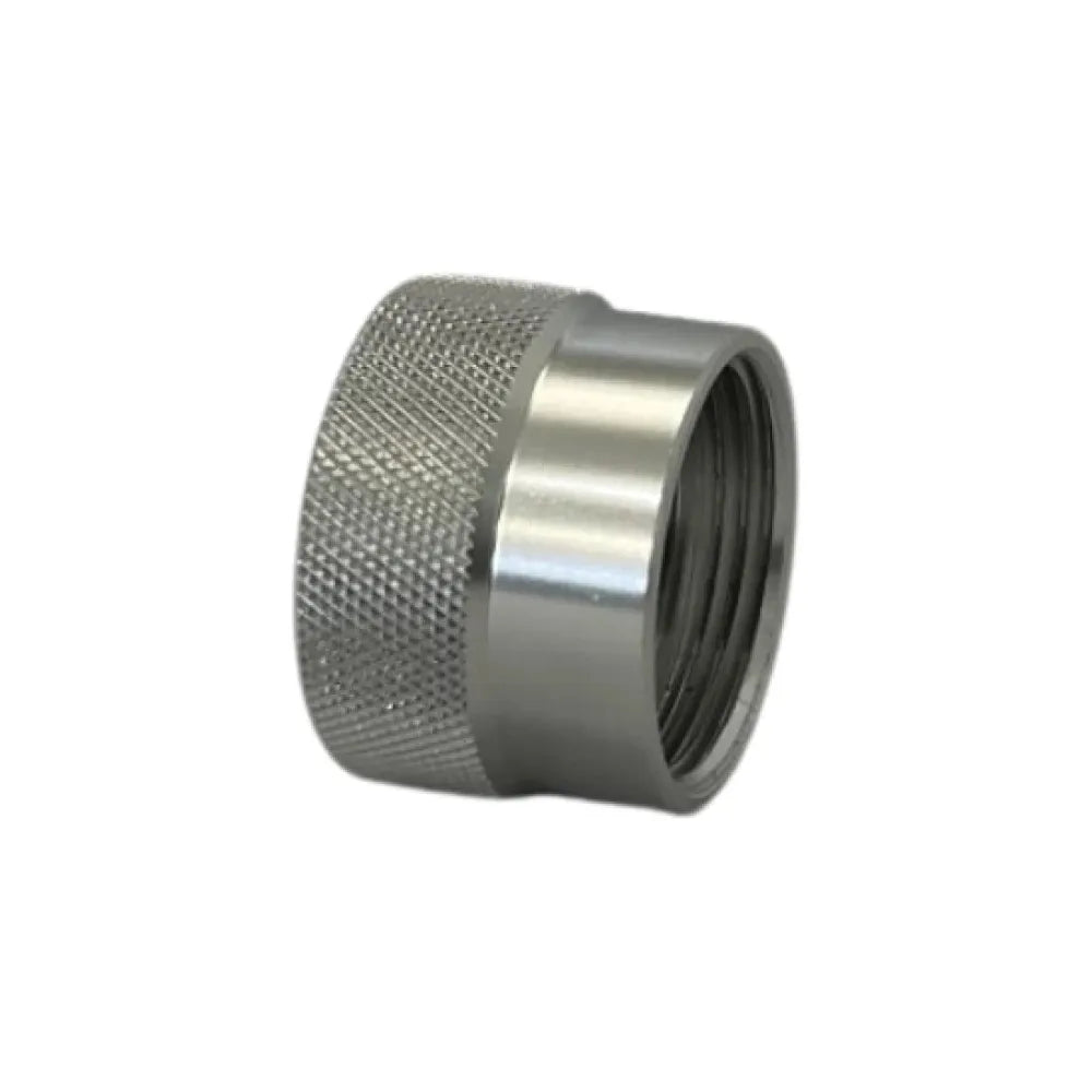 Replacement Quartz Sleeve Locking Nut for Greenway UV Systems