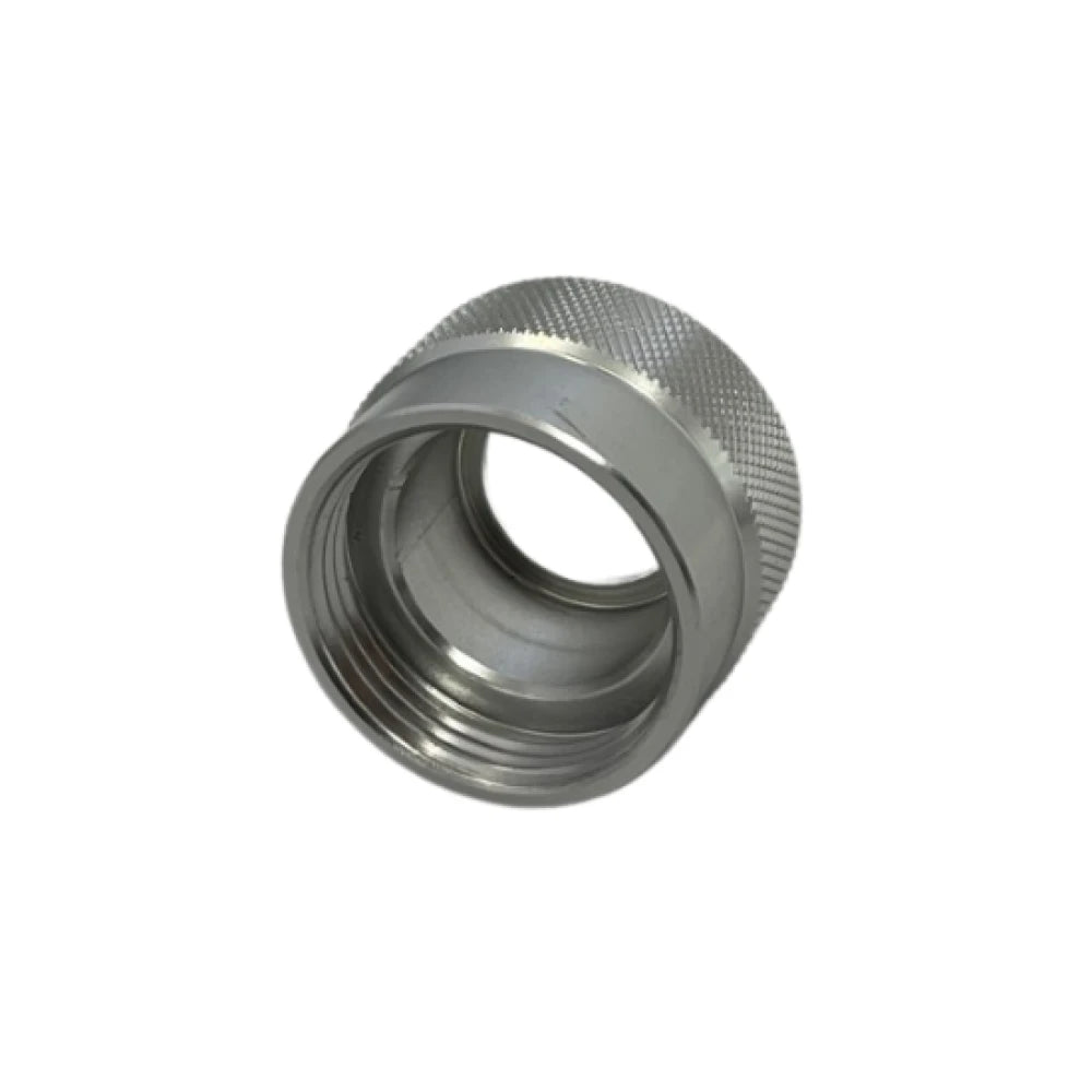 Replacement Quartz Sleeve Locking Nut for Greenway UV Systems
