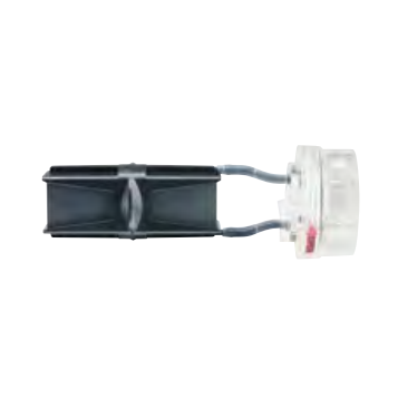 Davey ChloroMatic MCS & ESC Replacement Salt Cell - Genuine Part