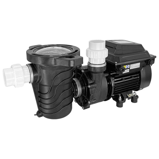 Trevoli SPV Variable Speed Pool Pump - Energy Saving & Quiet - Trevoli