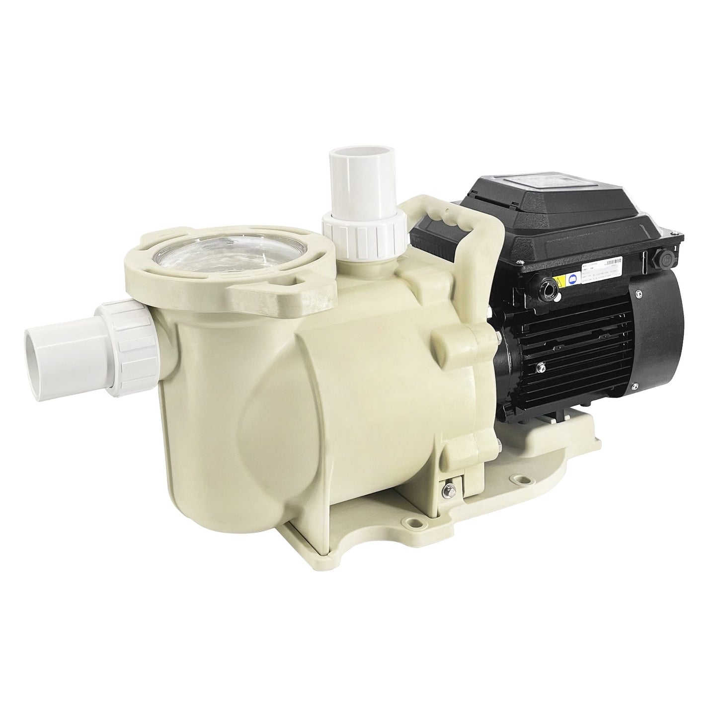 Trevoli SPV Variable Speed Pool Pump - Energy Saving & Quiet - Trevoli