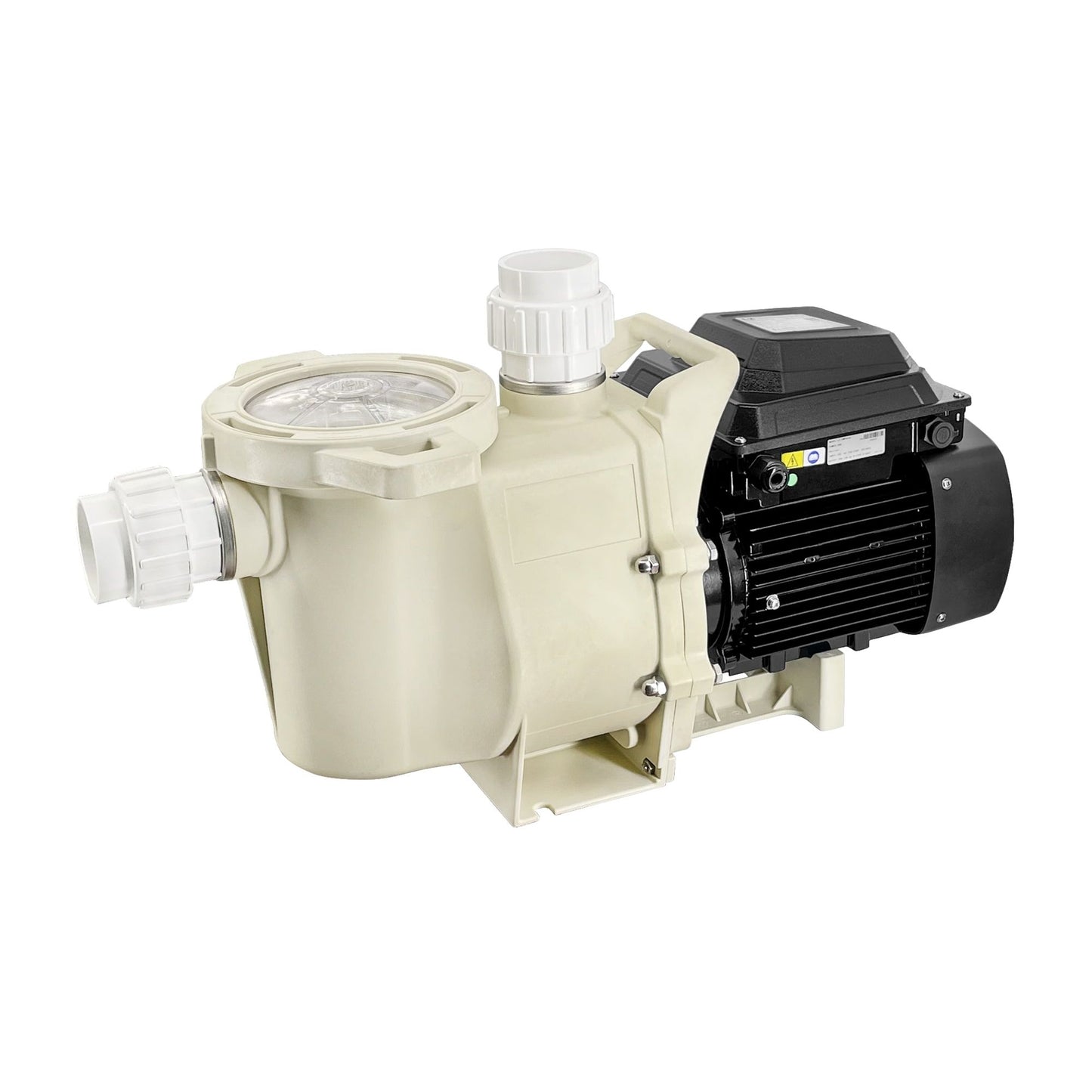 Trevoli SPV Variable Speed Pool Pump - Energy Saving & Quiet - Trevoli