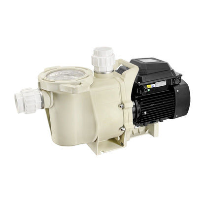 Trevoli SPV Variable Speed Pool Pump - Energy Saving & Quiet - Trevoli