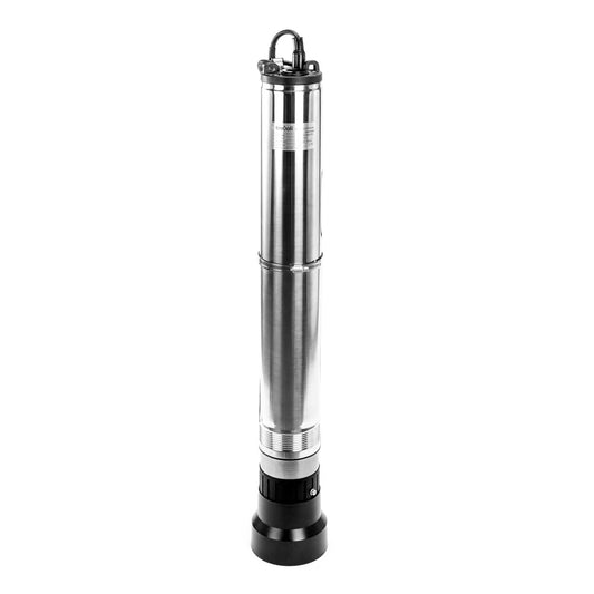 Trevoli Subtron-50 Submersible Household Pressure Pump