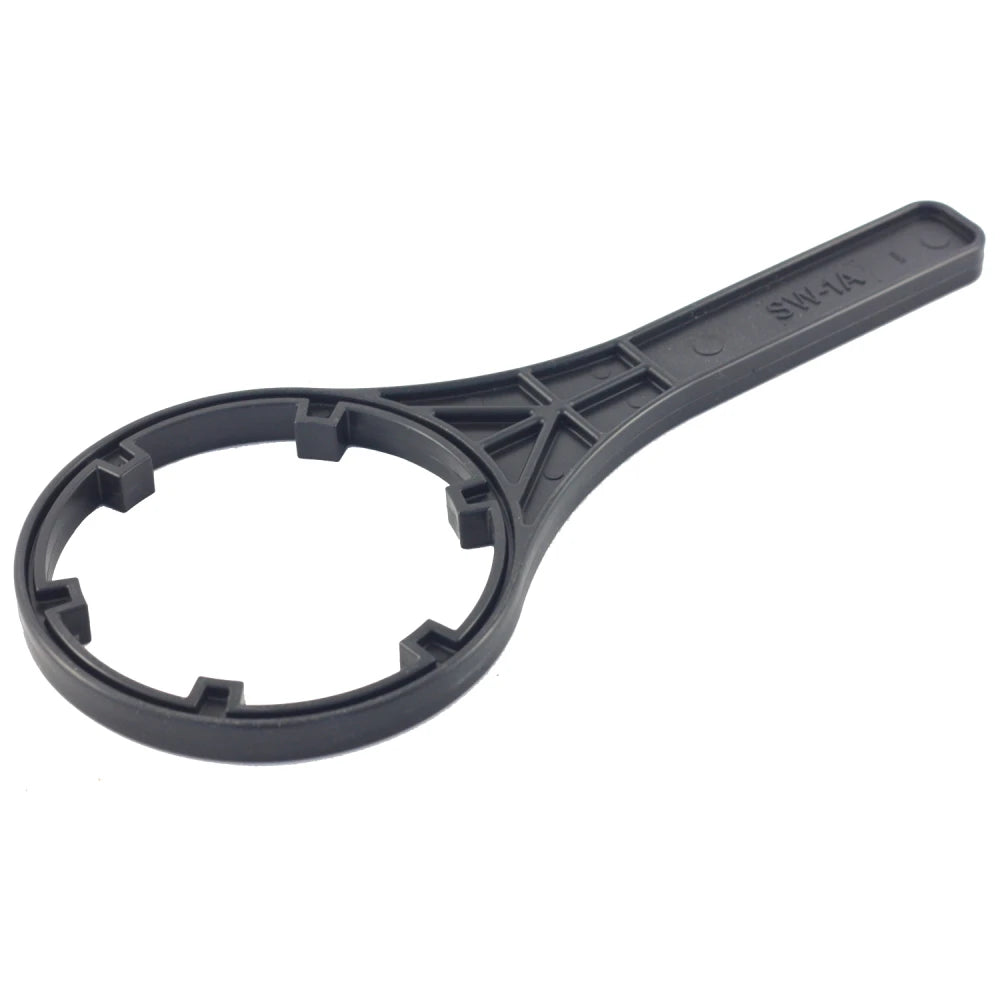 Pentek & Pentair Filter Housing Spanners - The Right Tool for the Job