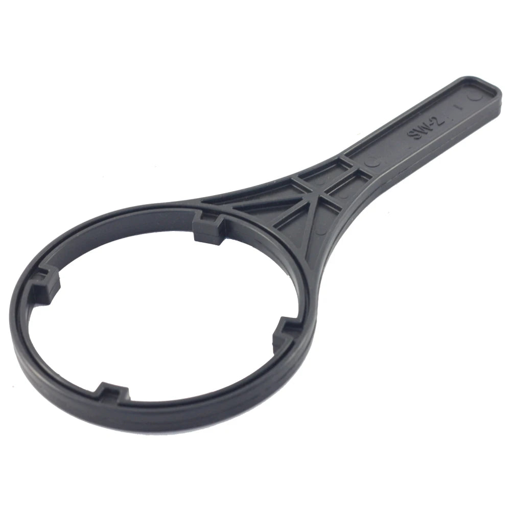 Pentek & Pentair Filter Housing Spanners - The Right Tool for the Job