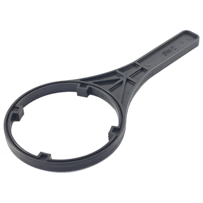 Pentek & Pentair Filter Housing Spanners - The Right Tool for the Job