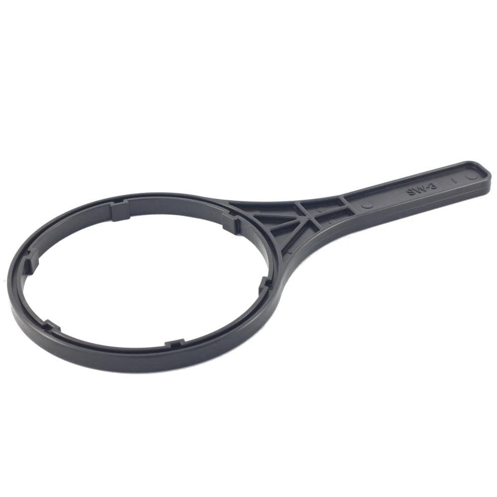 Pentek & Pentair Filter Housing Spanners - The Right Tool for the Job