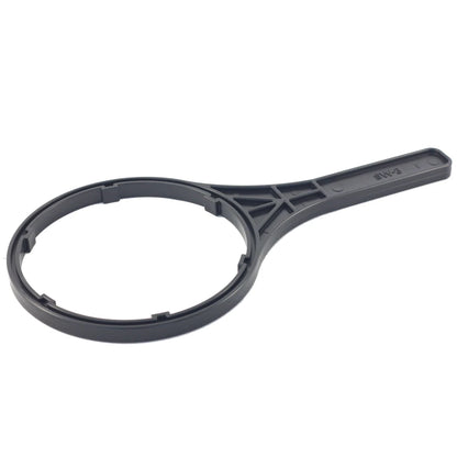Pentek & Pentair Filter Housing Spanners - The Right Tool for the Job