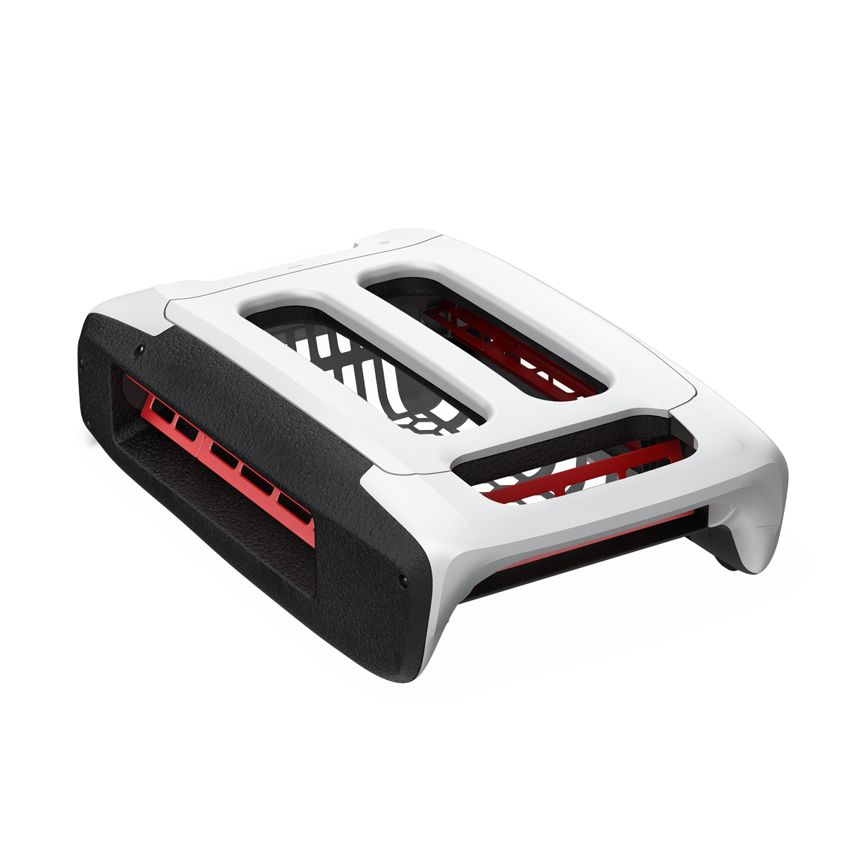 Davey TurboSweep Cordless Robotic Pool Cleaner