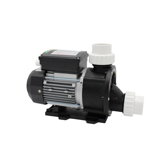 Trevoli TDA Series Spa Pool Pump - Quiet & Powerful - Filtration Station