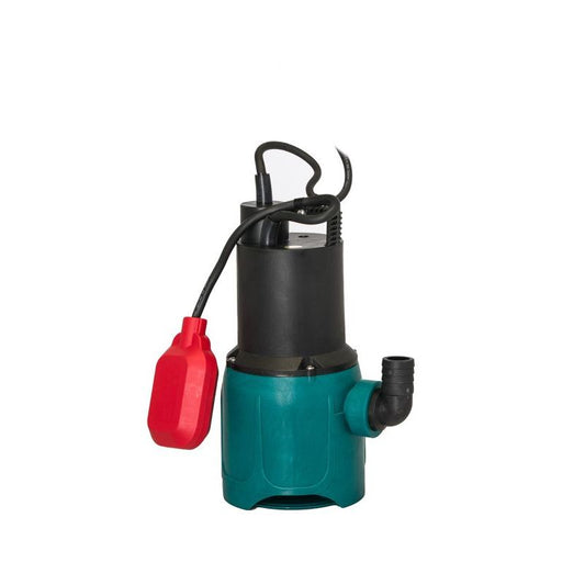 Trevoli TPV-200SA Submersible Pump - Clean & Dirty Water - Vortex Impeller
