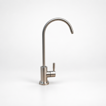 Waimana Stainless Steel Drinking Water Filter Tap – 304 Stainless Steel