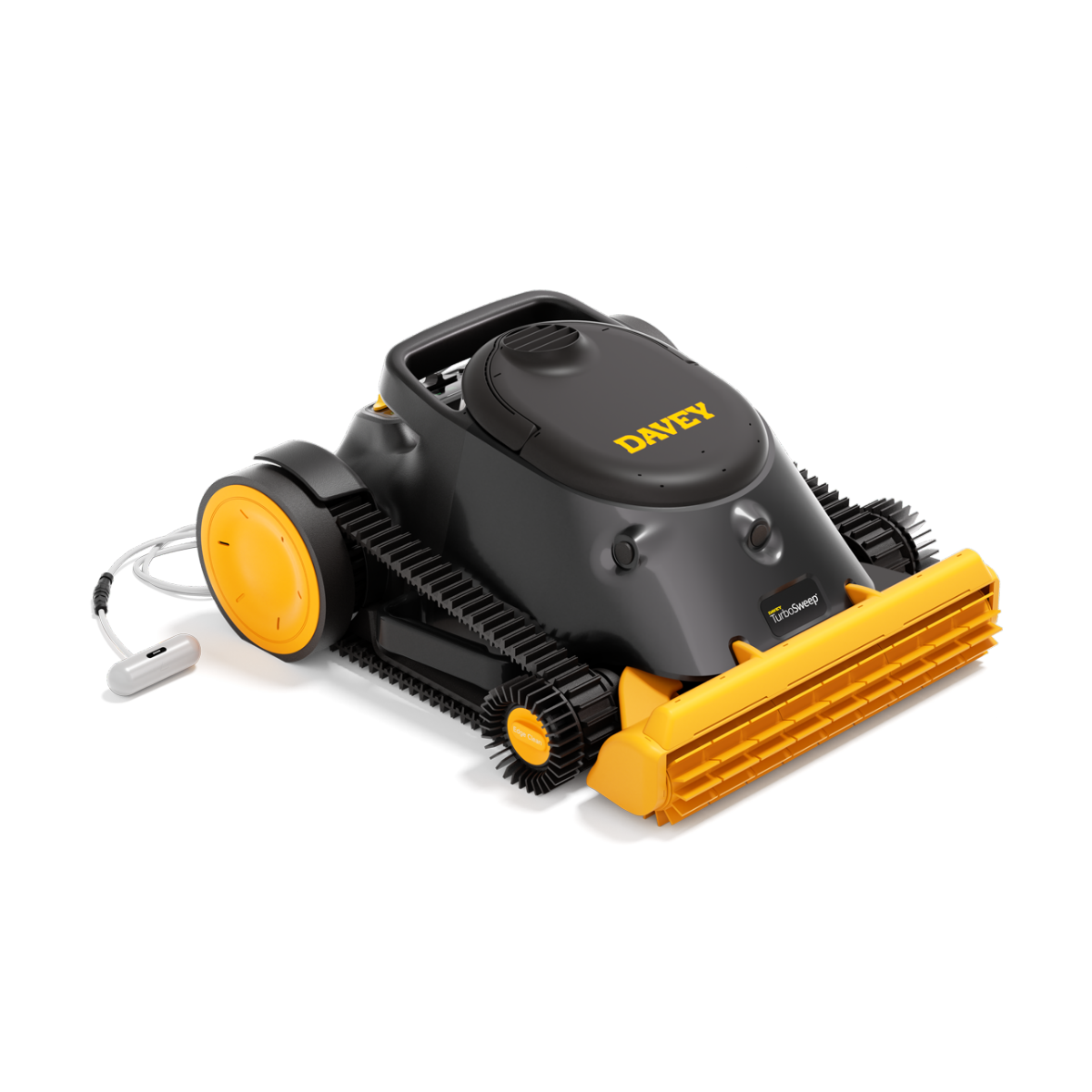 Davey TurboSweep Cordless Robotic Pool Cleaner