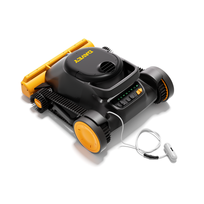 Davey TurboSweep Cordless Robotic Pool Cleaner