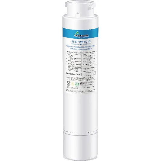 Electrolux Westinghouse Fridge Water Filter - Spring Source EFF-6047A ULX220 NZ
