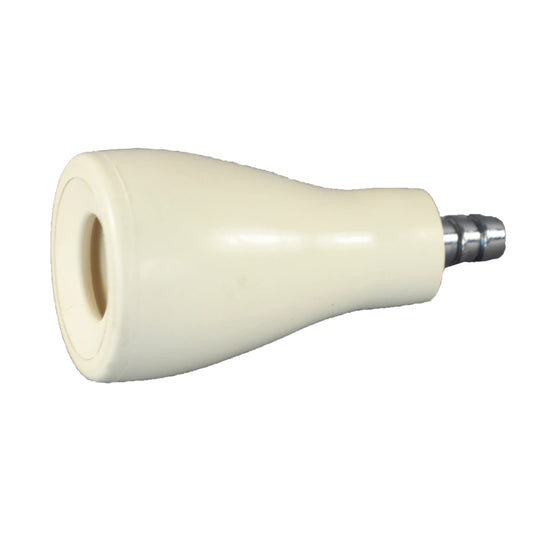 Universal Rubber Tap Spigot - Connect Purifiers to Any Tap - Filtration Station