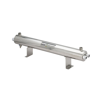 Trevoli UV Water Disinfection Systems – Safe, Chemical-Free Protection