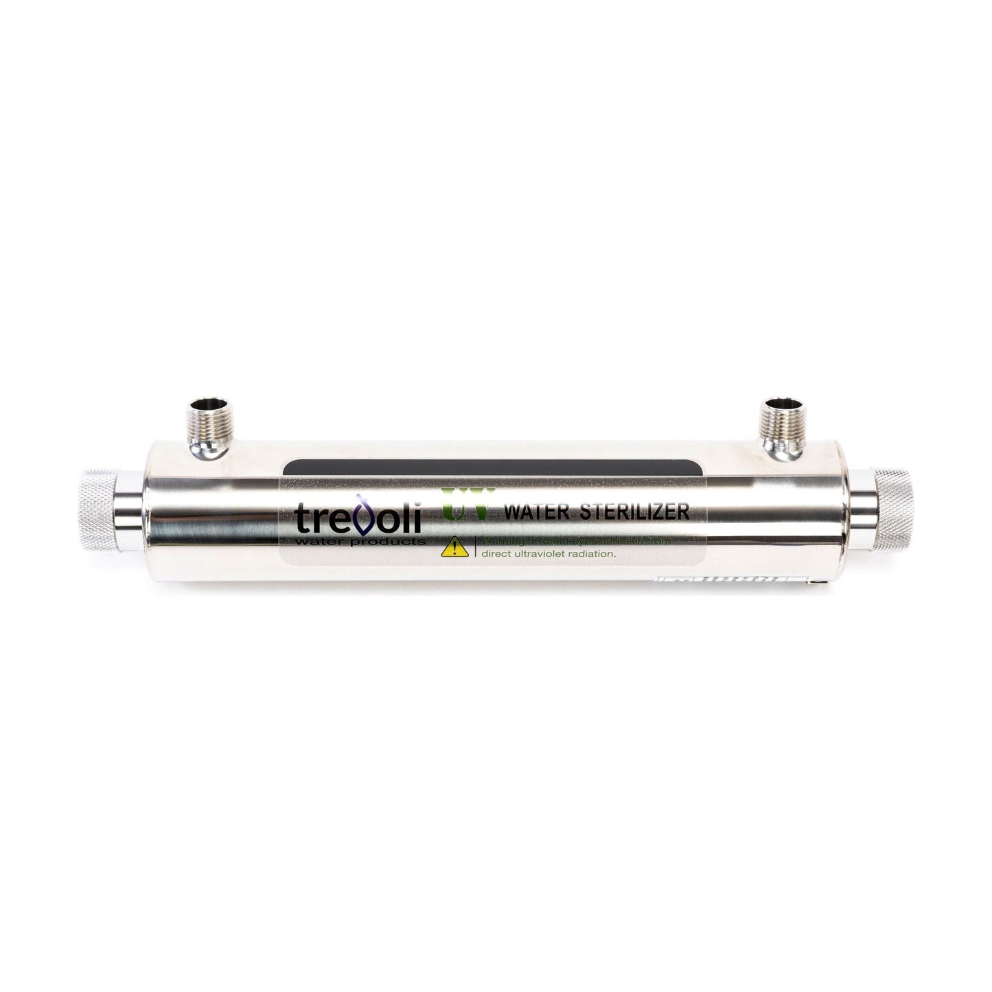 Trevoli UV Water Disinfection Systems – Safe, Chemical-Free Protection
