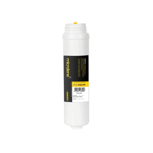 Davey Microlene Quick Connect Premium Replacement Cartridge – MQCPP (Mains Water)
